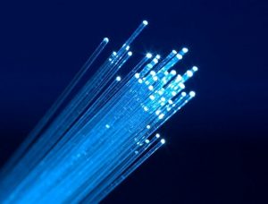fiber optical network