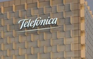 telefonica