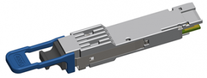 400G QSFP