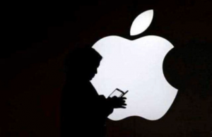 apple