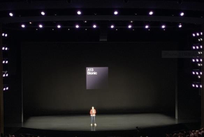apple