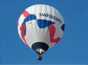 swisscom