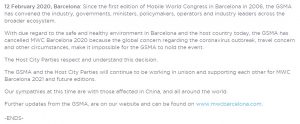 MWC